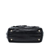 Valentino Small Nappa Petale Tote Secondhand
