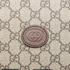 Gucci GG Supreme Web Tiger Satchel Secondhand