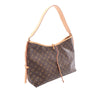 Louis Vuitton Monogram CarryAll MM Secondhand