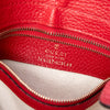Gucci Mini Calfskin Swing Satchel Secondhand