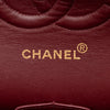 Chanel Medium Classic Lambskin Double Flap Secondhand