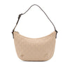Gucci GG Canvas Shoulder Bag Secondhand