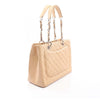Chanel Caviar Grand Shopping Tote Secondhand