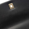 Chanel Small Caviar Coco Top Handle Bag Secondhand