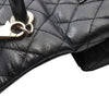 Chanel Small Caviar Coco Top Handle Bag Secondhand