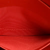 Christian Louboutin Grained Calfskin Spikes Panettone Long Wallet Secondhand