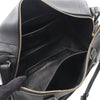 Celine Grained Leather Asymmetrical Duffle Bag Secondhand