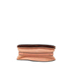 Chloé Medium Leather Nile Bracelet Satchel Secondhand