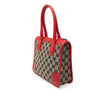 Gucci GG Canvas Handbag Secondhand