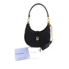 Bvlgari Medium Leather Serpenti Ellipse Satchel Secondhand