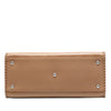 Louis Vuitton Monogram Very Leather Very Zipped Secondhand