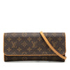 Louis Vuitton Monogram Pochette Twin GM Secondhand