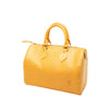 Louis Vuitton Epi Speedy 25 Secondhand