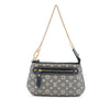 Louis Vuitton Monogram Mini Lin Pochette Secondhand