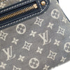 Louis Vuitton Monogram Mini Lin Pochette Secondhand