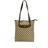 Gucci GG Supreme Tote Secondhand