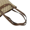 Gucci GG Supreme Tote Secondhand