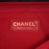 Secondhand Chanel Quilted Calfskin CC Chain Logo Crossbody