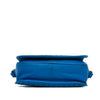 Bottega Veneta Nappa Intrecciato Flap Crossbody Secondhand