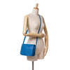 Bottega Veneta Nappa Intrecciato Flap Crossbody Secondhand