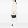 Celine C Macadam Canvas Shoulder Bag Secondhand