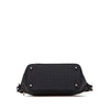 Celine C Macadam Canvas Shoulder Bag Secondhand