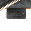 Celine C Macadam Canvas Shoulder Bag Secondhand