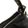 Celine C Macadam Canvas Shoulder Bag Secondhand