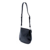 Prada Mini Brushed Leather Cleo Flap Secondhand