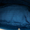 Prada Vitello Daino Double Zip Convertible Tote Secondhand