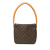 Louis Vuitton Monogram Looping MM Secondhand