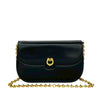 Gucci Calfskin Chain Crossbody Secondhand