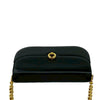Gucci Calfskin Chain Crossbody Secondhand