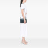 Bottega Veneta Nappa Intrecciato Nodini Crossbody Secondhand