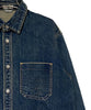 Dior Denim Jacket Secondhand