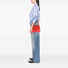 Gucci Patent Bright Bit Satchel Secondhand