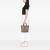 Gucci GG Canvas Abbey D Ring Tote Secondhand