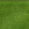 Bottega Veneta Suede Clutch Secondhand