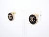 Chanel earrings Secondhand