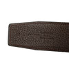 Secondhand Hermès Leather Constance H Reversible Belt