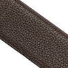 Secondhand Hermès Leather Constance H Reversible Belt