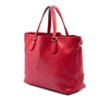 Gucci Large Leather Soho Working Tote Secondhand