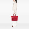 Gucci Large Leather Soho Working Tote Secondhand