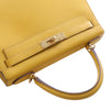 Hermès Epsom Kelly II Sellier 28 Secondhand