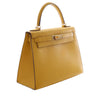 Hermès Epsom Kelly II Sellier 28 Secondhand