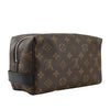 Louis Vuitton Monogram Macassar Toiletry Kit Secondhand