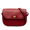 Secondhand Dior Leather Shoulder Bag