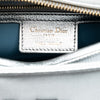 Dior Medium Calfskin Patch Embellished Lady Dior Secondhand
