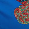 Secondhand Hermès Art des Steppes Silk Scarf 90