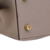 Secondhand Hermès Epsom Kelly II Sellier 25